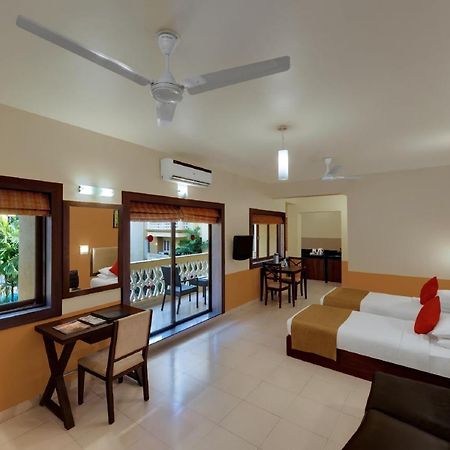 Sandalwood Hotel & Suites Santa Cruz Kültér fotó