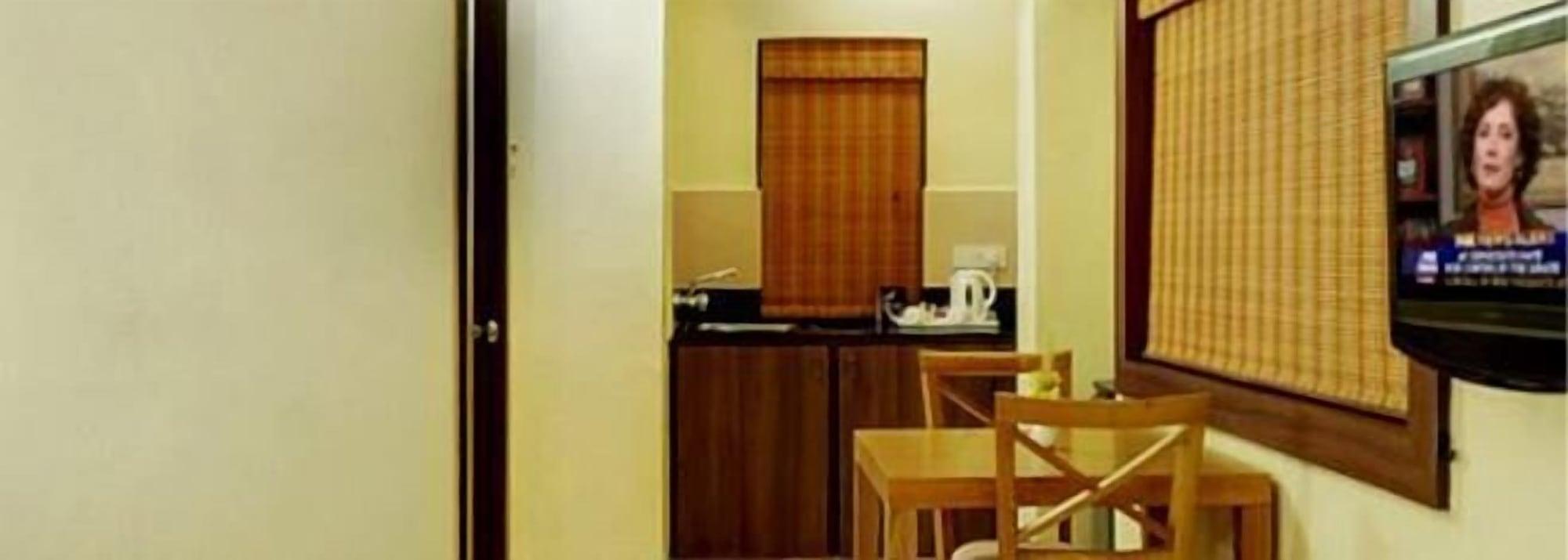 Sandalwood Hotel & Suites Santa Cruz Kültér fotó