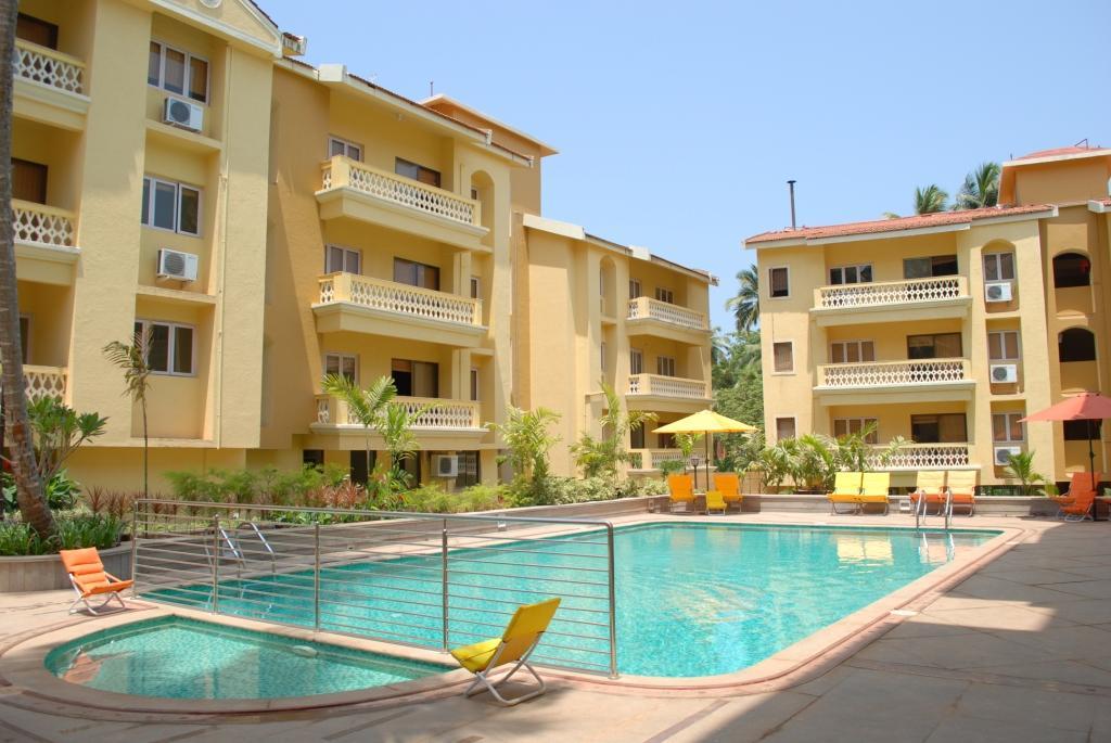 Sandalwood Hotel & Suites Santa Cruz Kültér fotó
