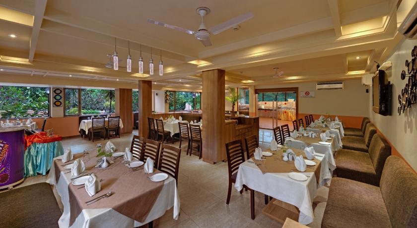 Sandalwood Hotel & Suites Santa Cruz Kültér fotó
