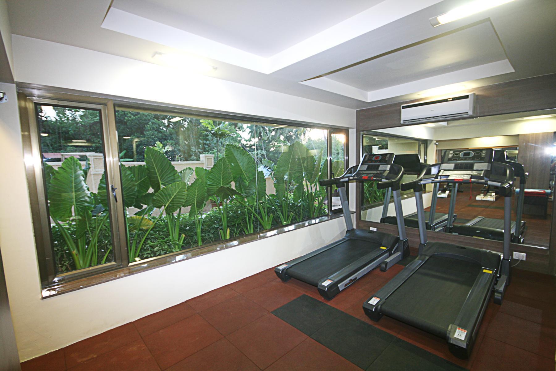 Sandalwood Hotel & Suites Santa Cruz Kültér fotó