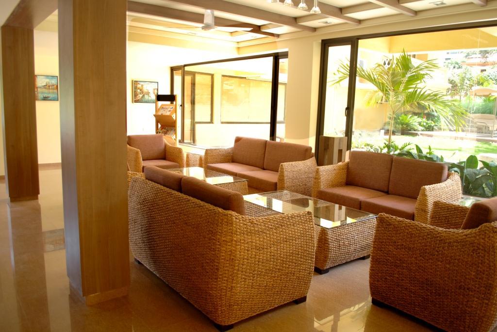 Sandalwood Hotel & Suites Santa Cruz Kültér fotó